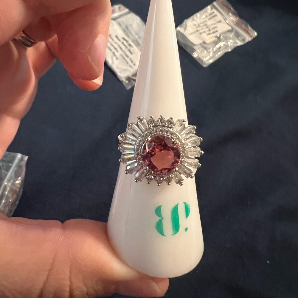 Bomb Party Ring